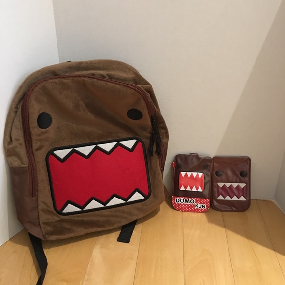 domo Handbags - Domo bundle